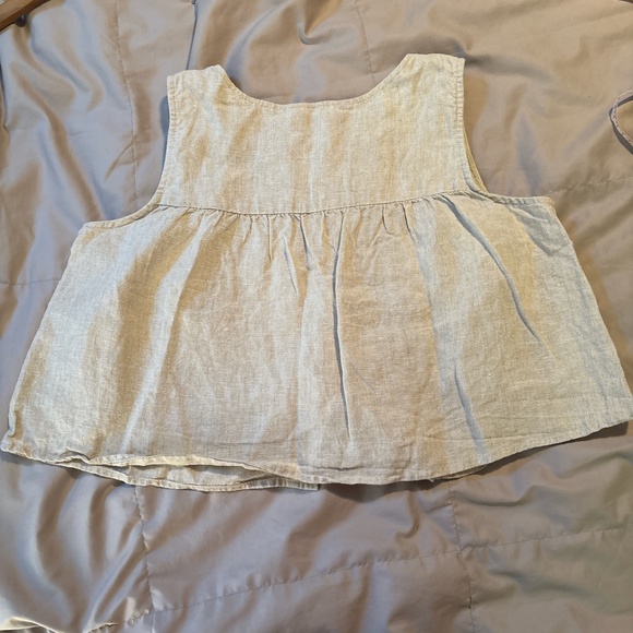 Ozma Emmy Top - Picture 5 of 11